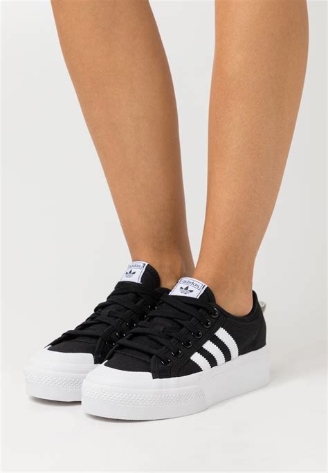 Shop adidas Originals Nizza Shoes